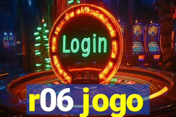 r06 jogo